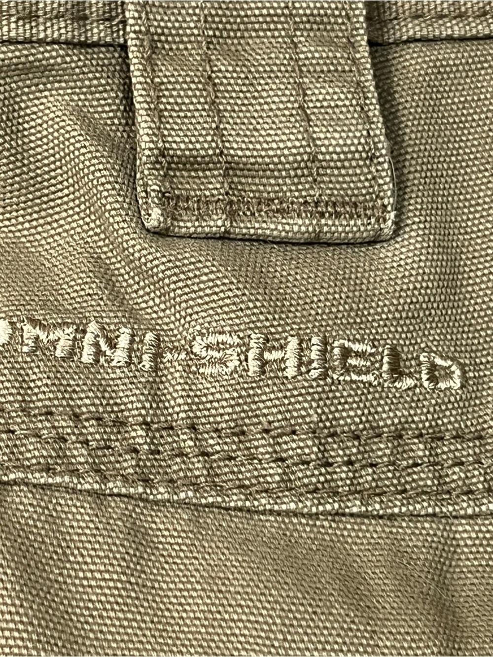 Columbia Ultimate ROC Shorts Khaki Tan Hiking Utility Men Sz 36 Omni-Shield NWT - Picture 12 of 14